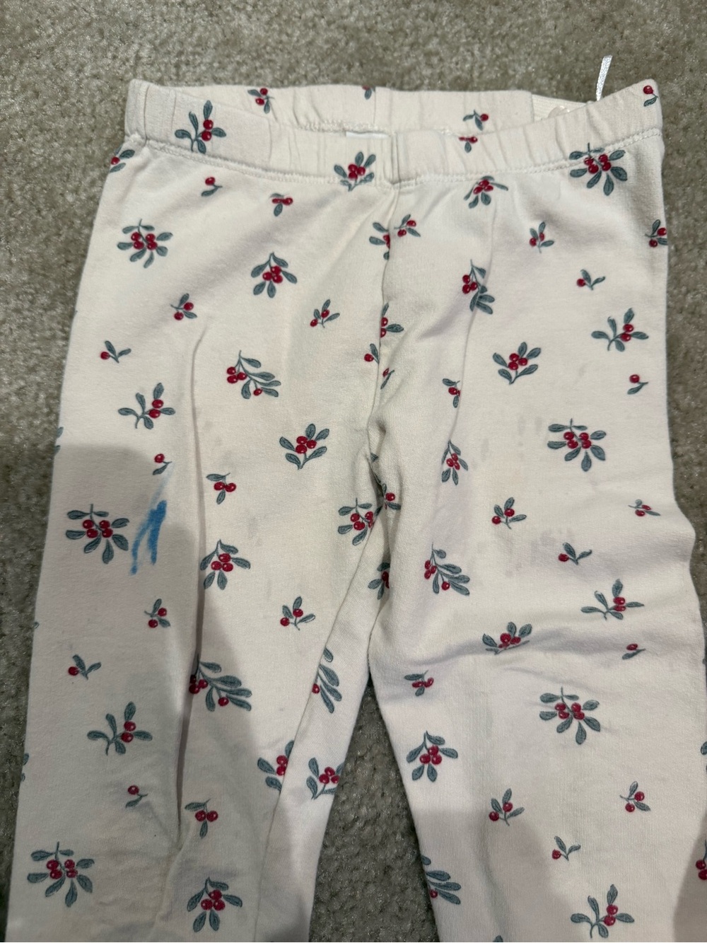 Fall/winter 3T bundle - Picture 4 of 4